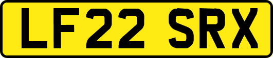 LF22SRX