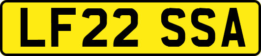 LF22SSA