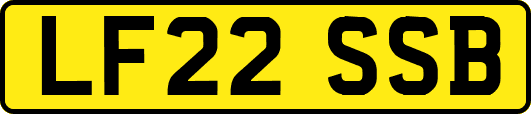 LF22SSB