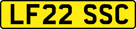 LF22SSC