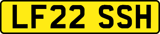 LF22SSH