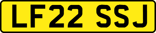 LF22SSJ