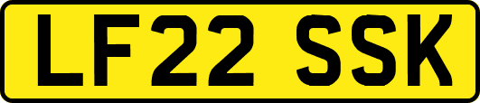 LF22SSK
