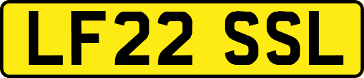 LF22SSL