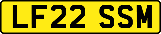 LF22SSM