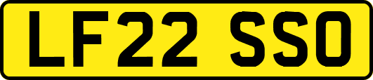 LF22SSO