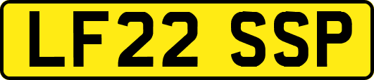 LF22SSP