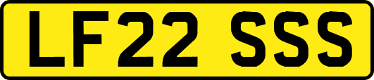 LF22SSS