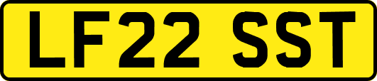 LF22SST