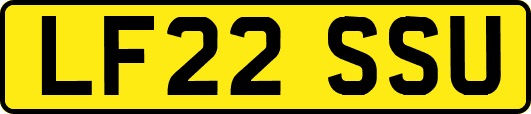 LF22SSU