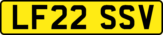 LF22SSV