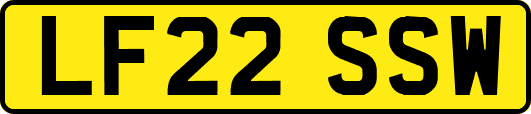 LF22SSW