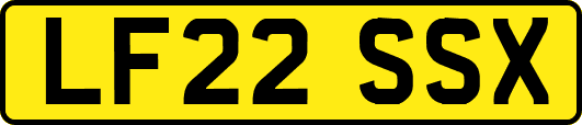 LF22SSX