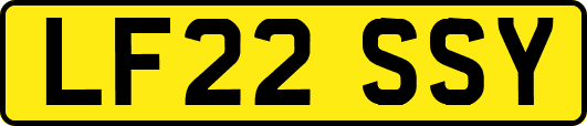 LF22SSY