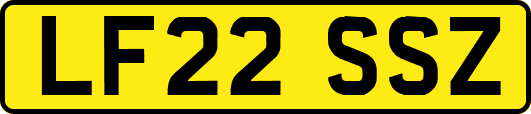 LF22SSZ