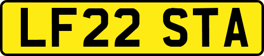 LF22STA