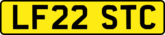 LF22STC