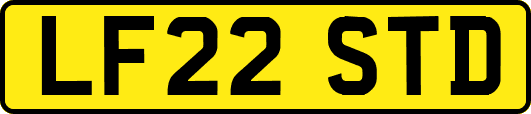 LF22STD
