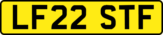 LF22STF