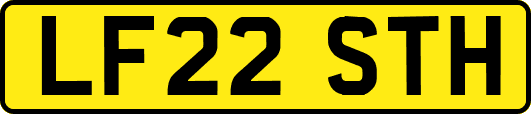 LF22STH