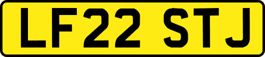 LF22STJ