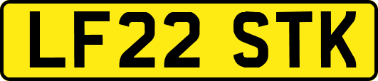 LF22STK