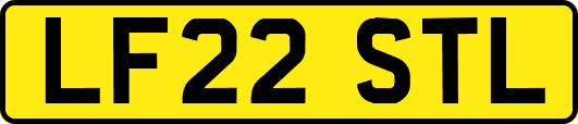 LF22STL