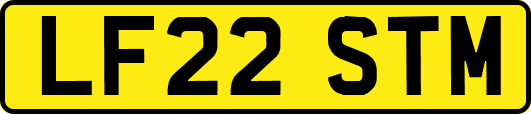 LF22STM