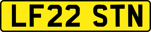 LF22STN
