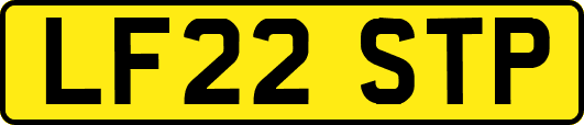 LF22STP