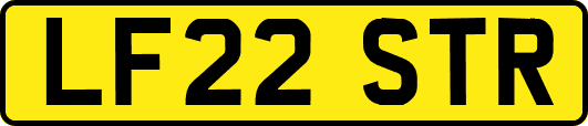 LF22STR