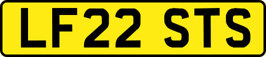 LF22STS