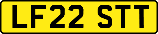 LF22STT