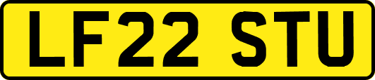 LF22STU