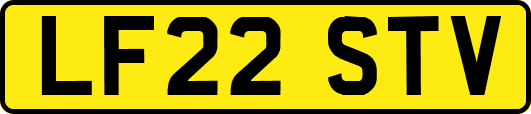 LF22STV
