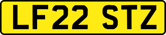 LF22STZ