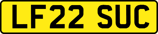 LF22SUC
