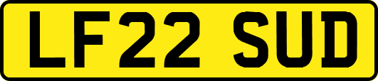 LF22SUD