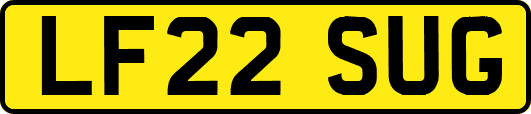 LF22SUG
