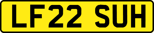 LF22SUH