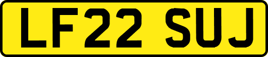 LF22SUJ