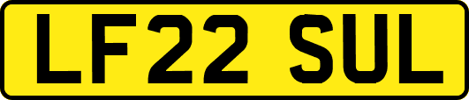 LF22SUL