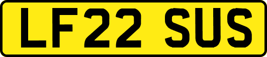 LF22SUS
