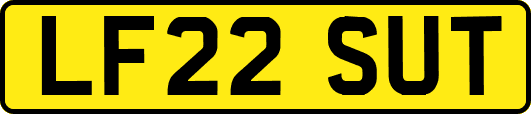 LF22SUT