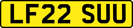 LF22SUU