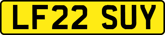 LF22SUY