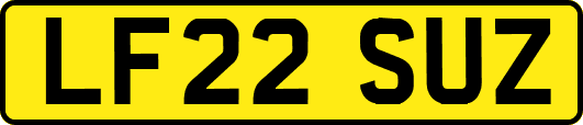 LF22SUZ