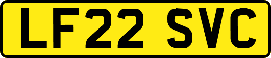 LF22SVC