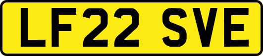 LF22SVE