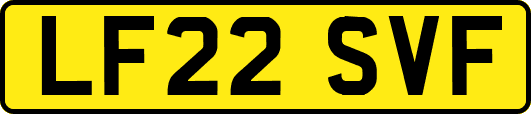 LF22SVF